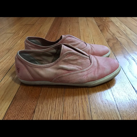 Frye Maya Cvo Slip On - Picture 5 of 8